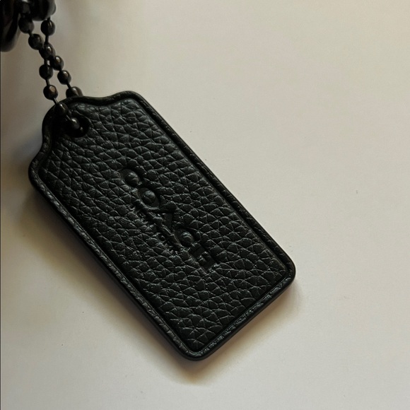 Coach Cassie Crossbody Bag (Pine green) - Picture 2 of 13